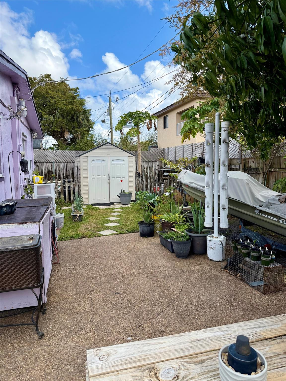 Lincoln Park First Add - Residential