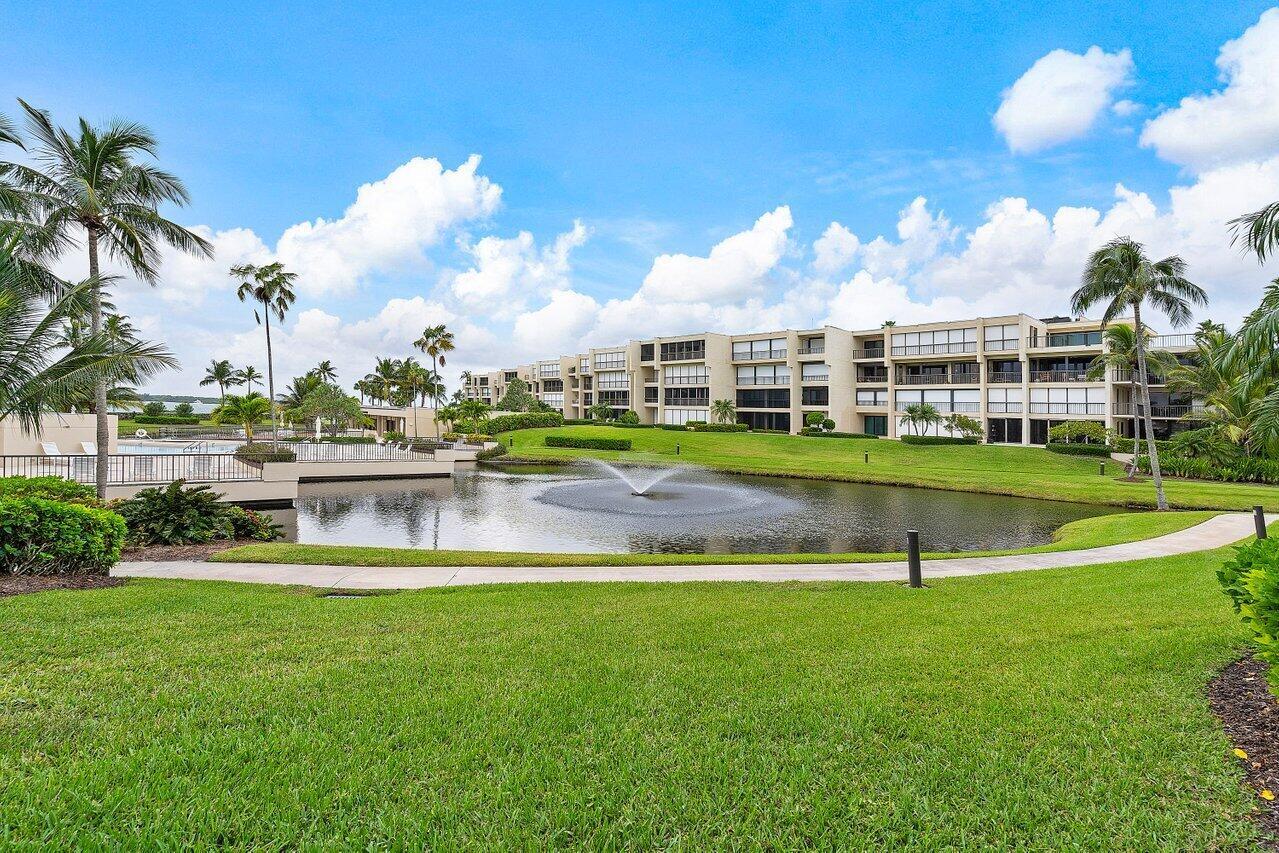 2800 DUNE DRIVE CONDO - Residential