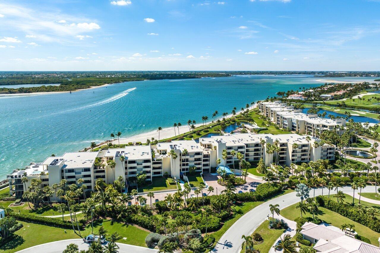 2800 DUNE DRIVE CONDO - Residential