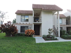 IMMACULATE, CORNER, LARGE, 2 BEDROOM, 2 BATH CONDO WITH LOVELY GOLF, LAKE & CANAL VIEWS. FULLY FURNISHED EXCEPT FOR COUCH IN LIVING ROOM. OPEN FLOOR PLAN, NEUTRAL COLORS. LIGHT & BRIGHT. EAT-IN-KITCHEN. SQ. FOOTAGE & DIMENSIONS ARE APPROX. AND NOT GUARANTEED. BEING SOLD ''AS-IS'' FOR BENEFIT OF SELLER. MEMBERSHIP IN COUNTRY CLUB IS NOT MANDATORY. CLOSE TO SHOPPING, ENTERTAINMENT, BEACHES & RESTAURANTS. MOVE RIGHT INTO THIS VERY CLEAN & PRETTY CONDO! JUST REDUCED FOR QUICK SALE! MAKE OFFER!