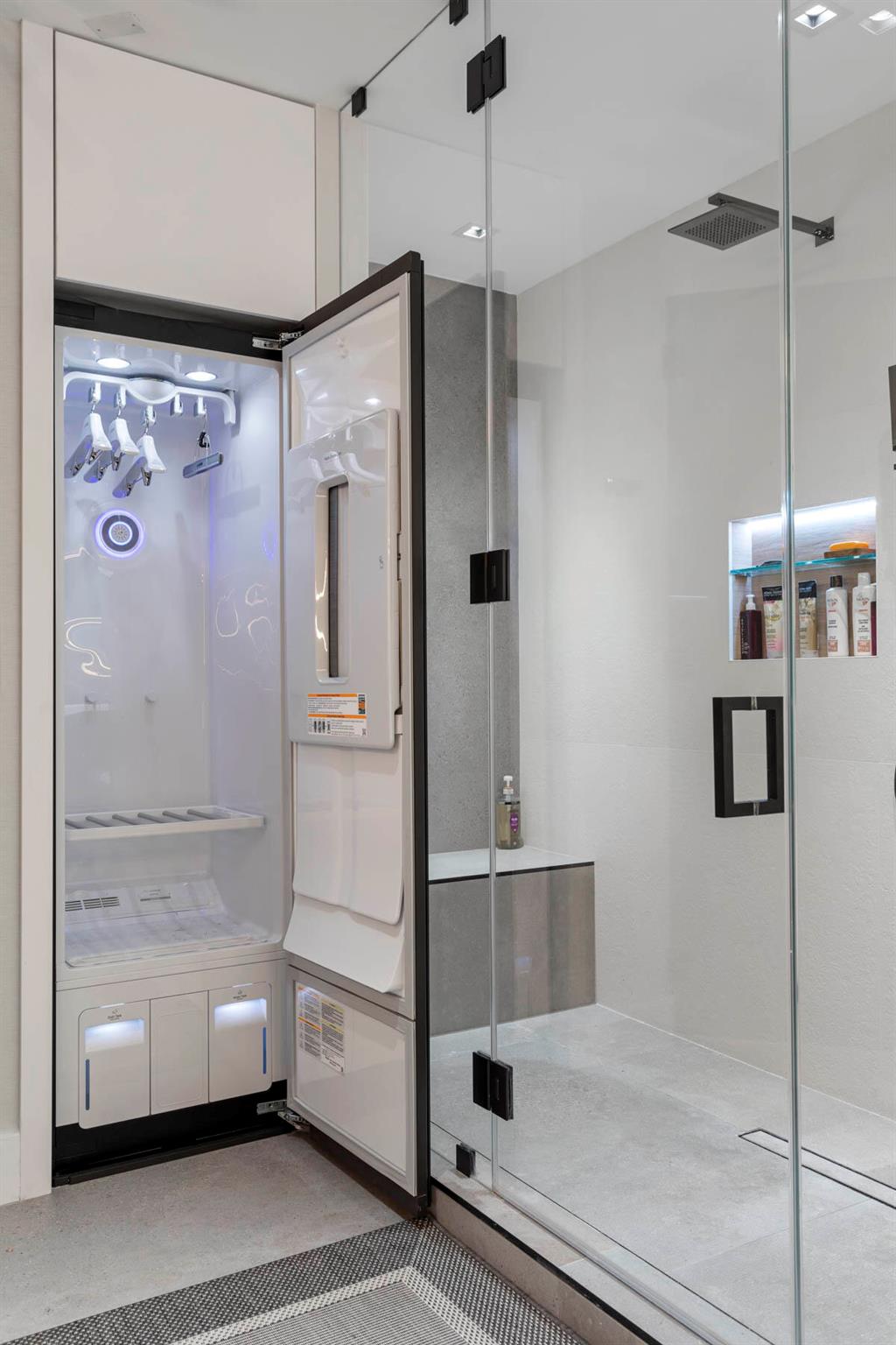 The Bath Club - Residential