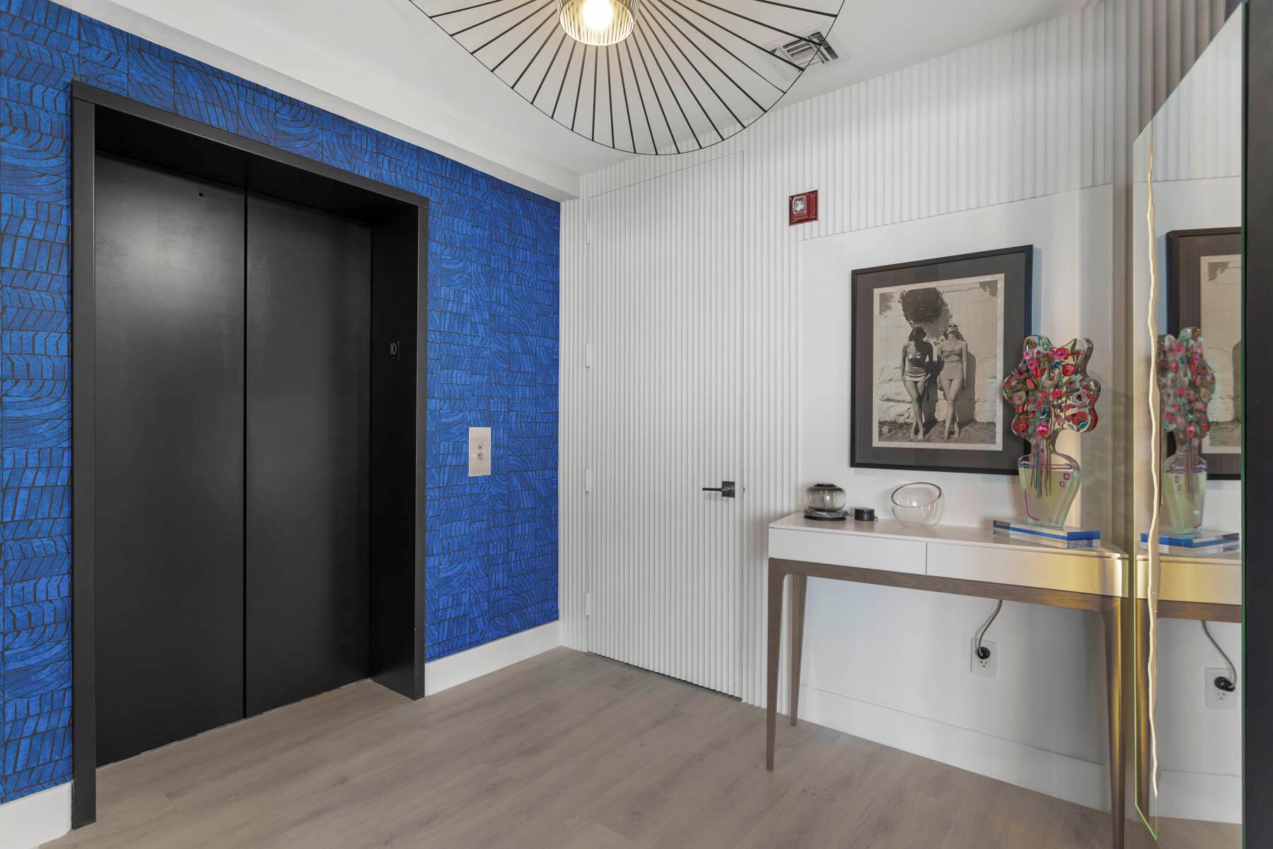 The Bath Club - Residential