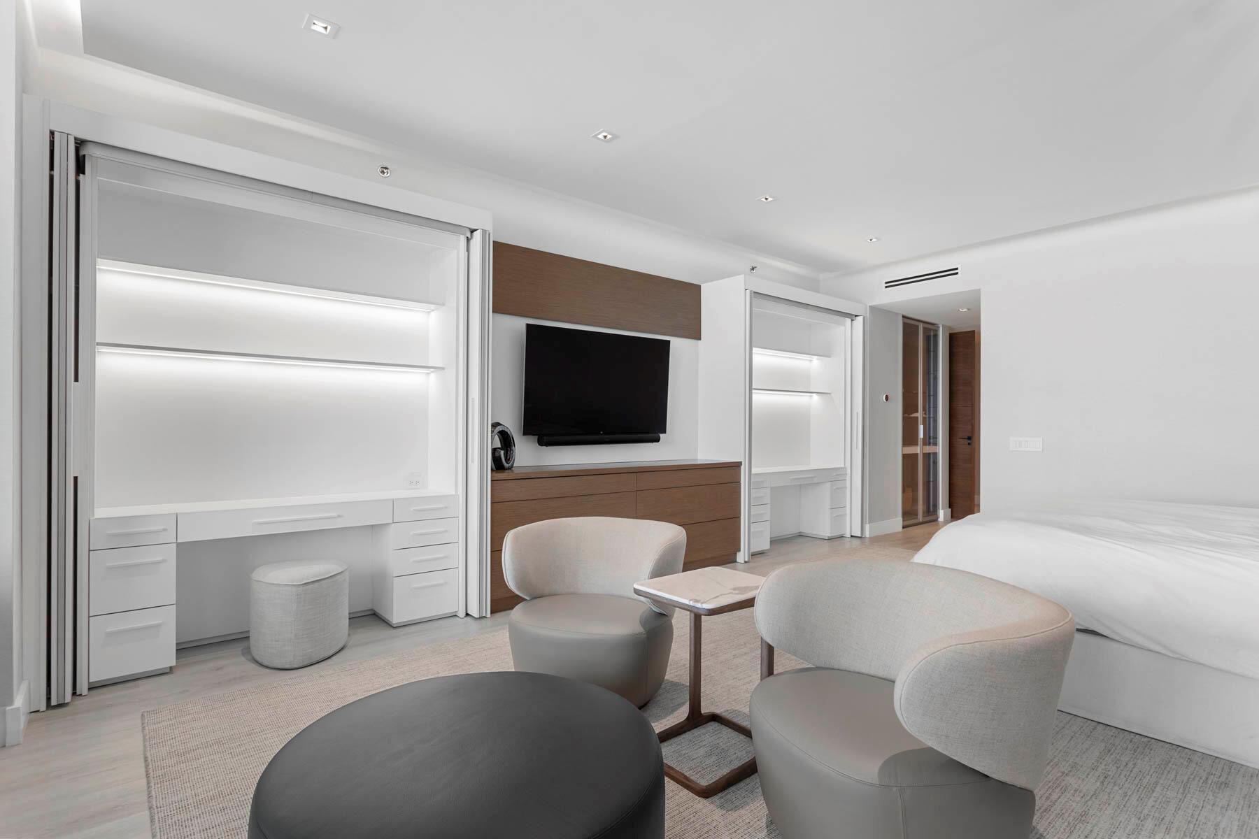 The Bath Club - Residential