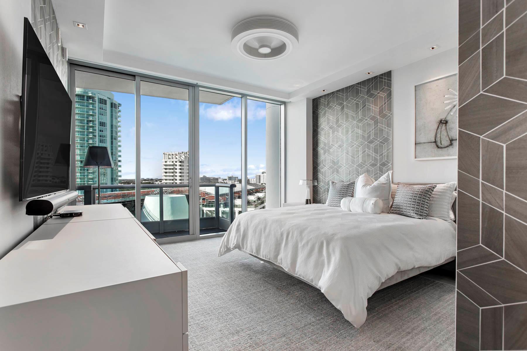 The Bath Club - Residential