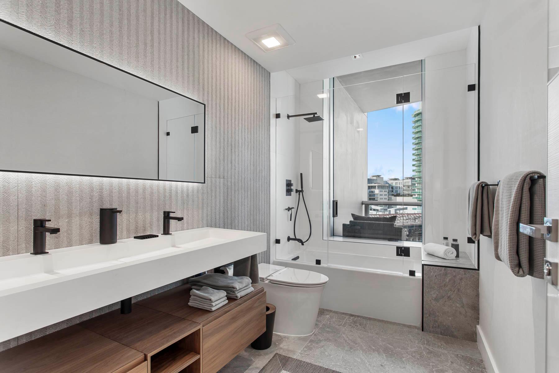 The Bath Club - Residential