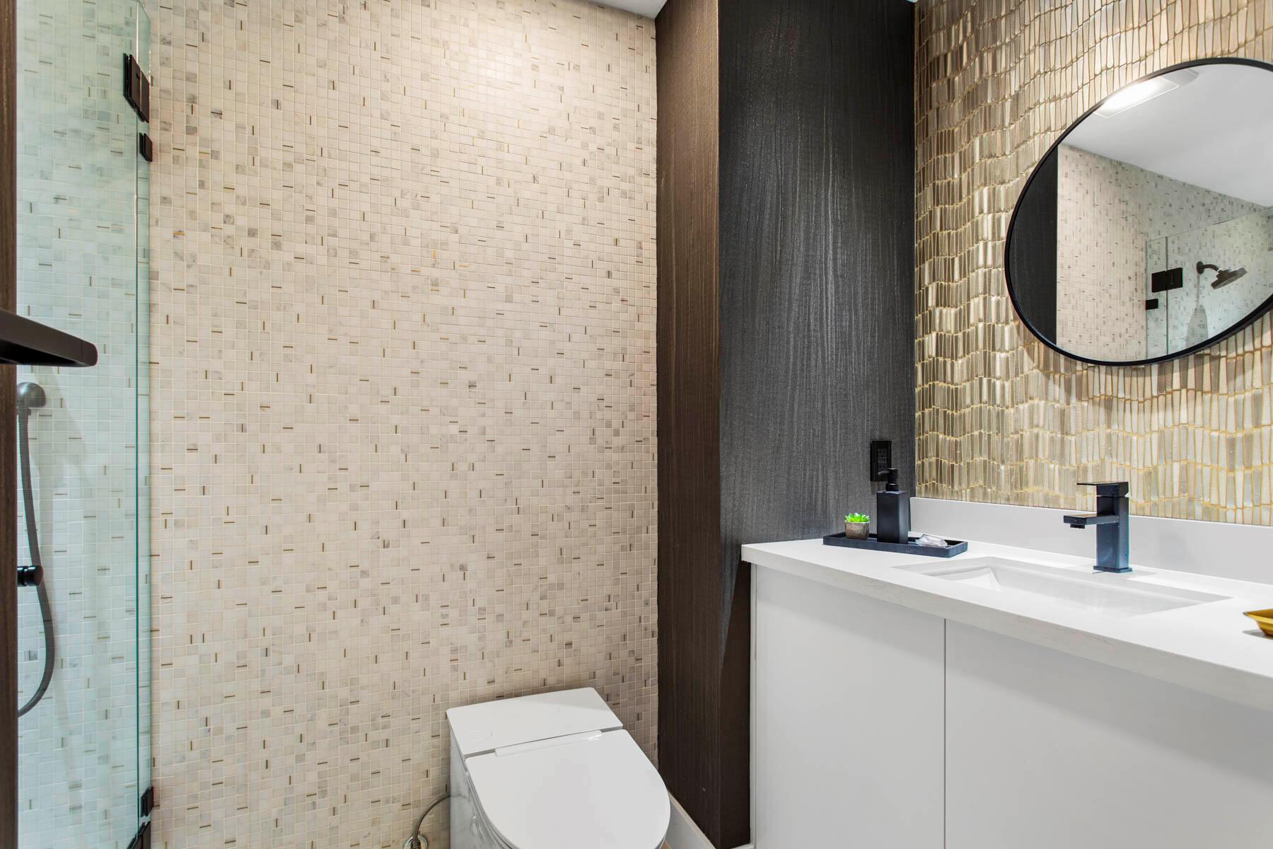 The Bath Club - Residential