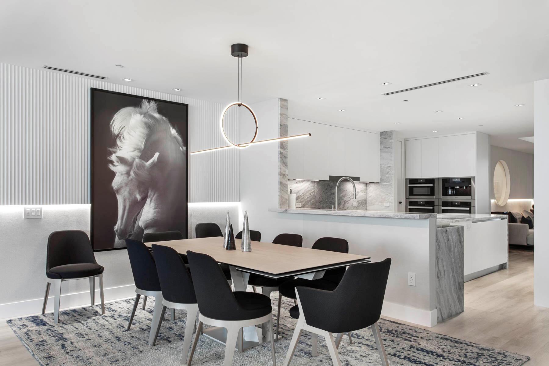 The Bath Club - Residential