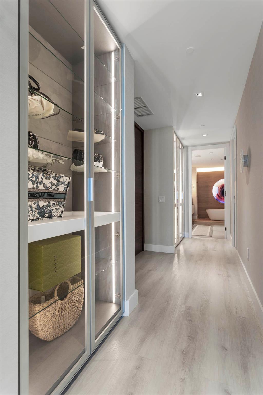 The Bath Club - Residential