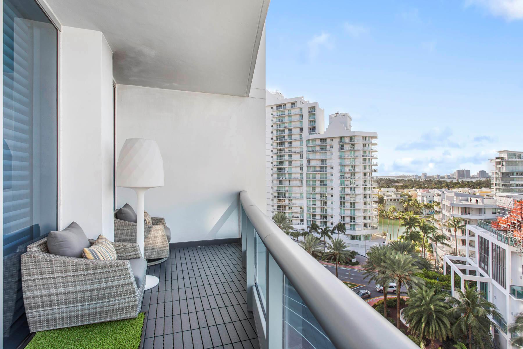 The Bath Club - Residential