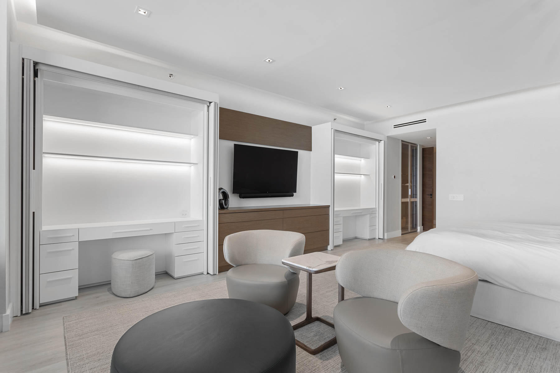 The Bath Club - Residential