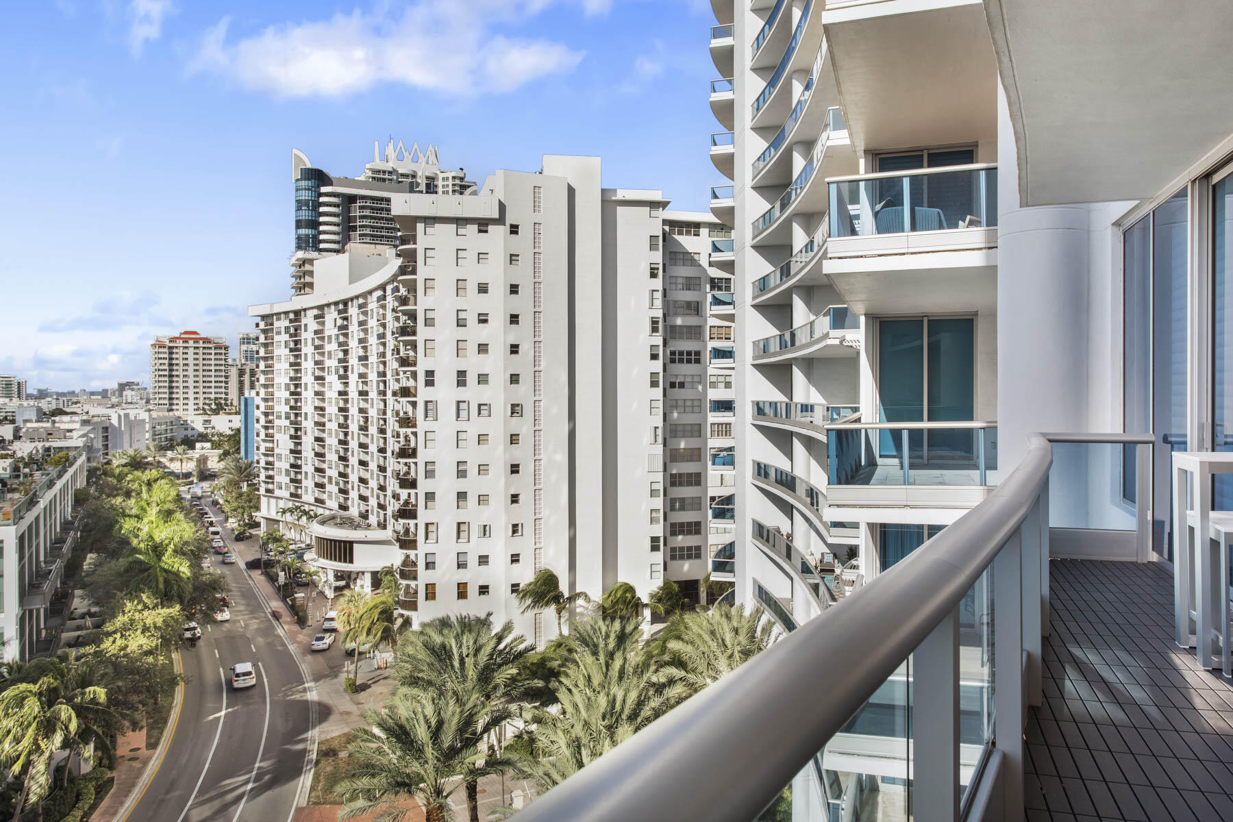 The Bath Club - Residential