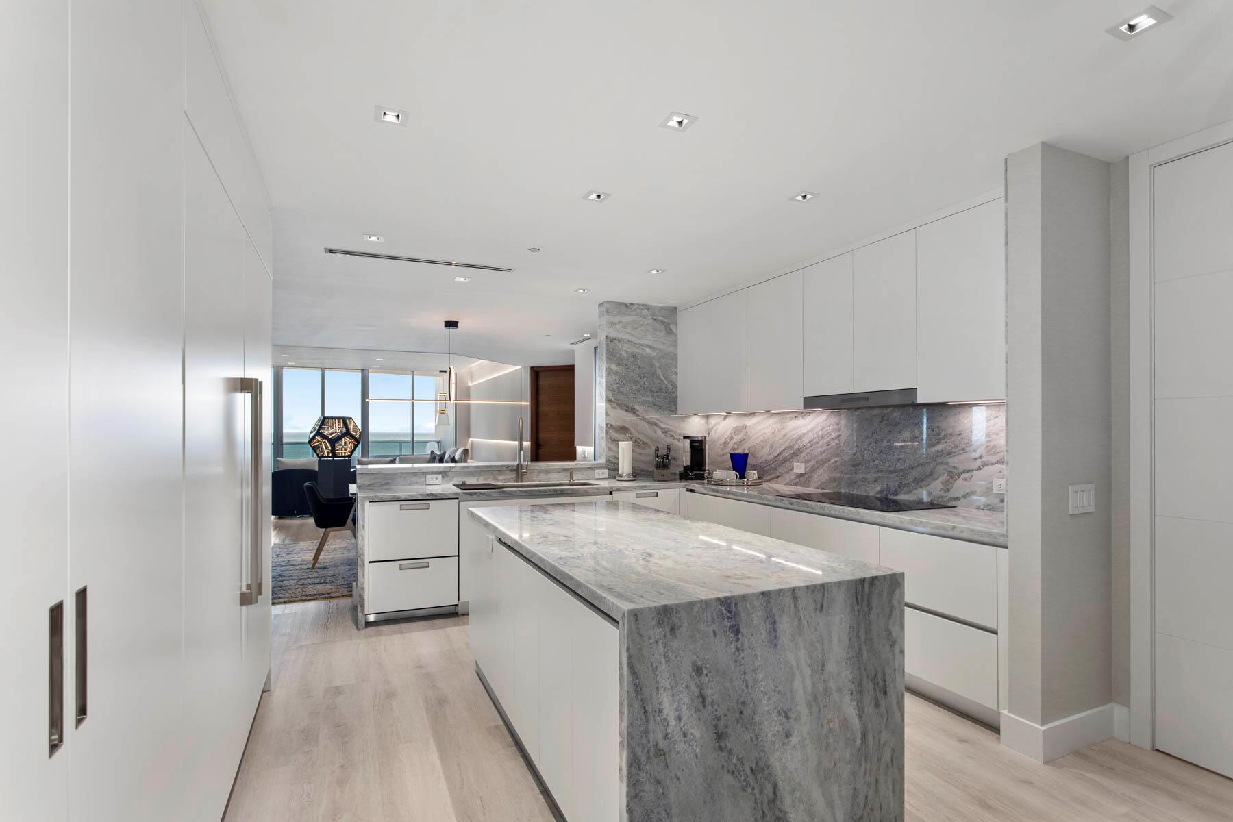 The Bath Club - Residential