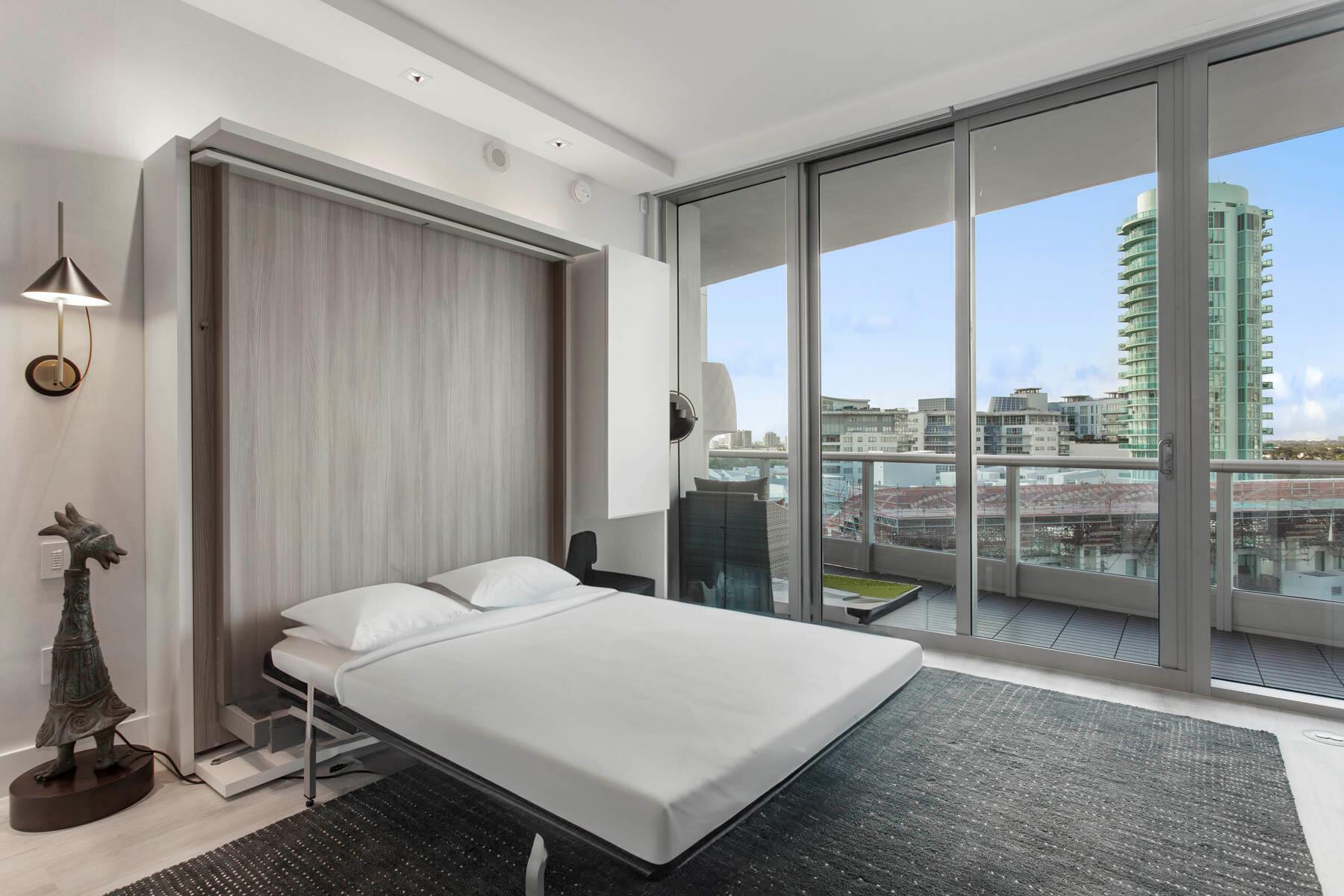 The Bath Club - Residential