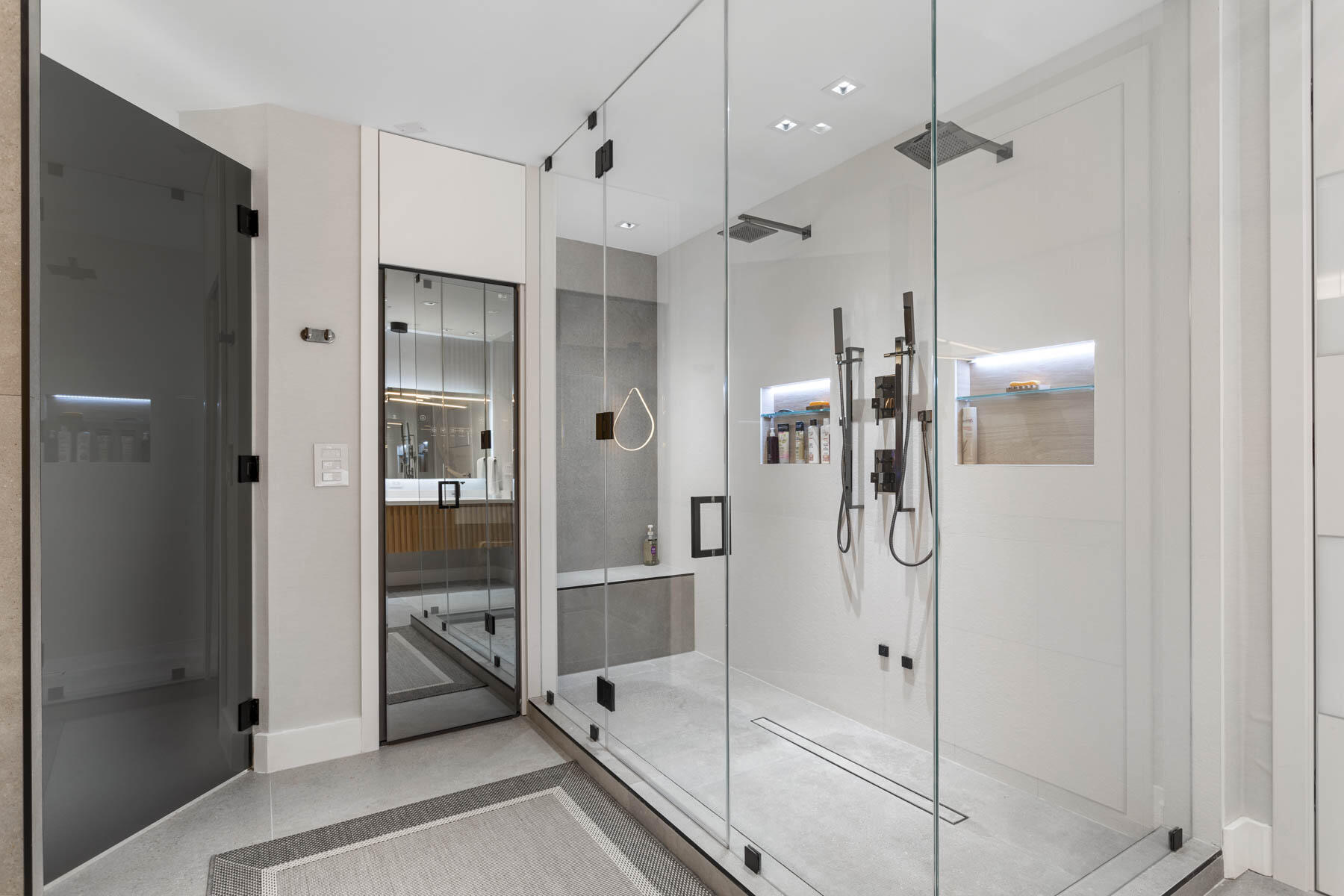 The Bath Club - Residential