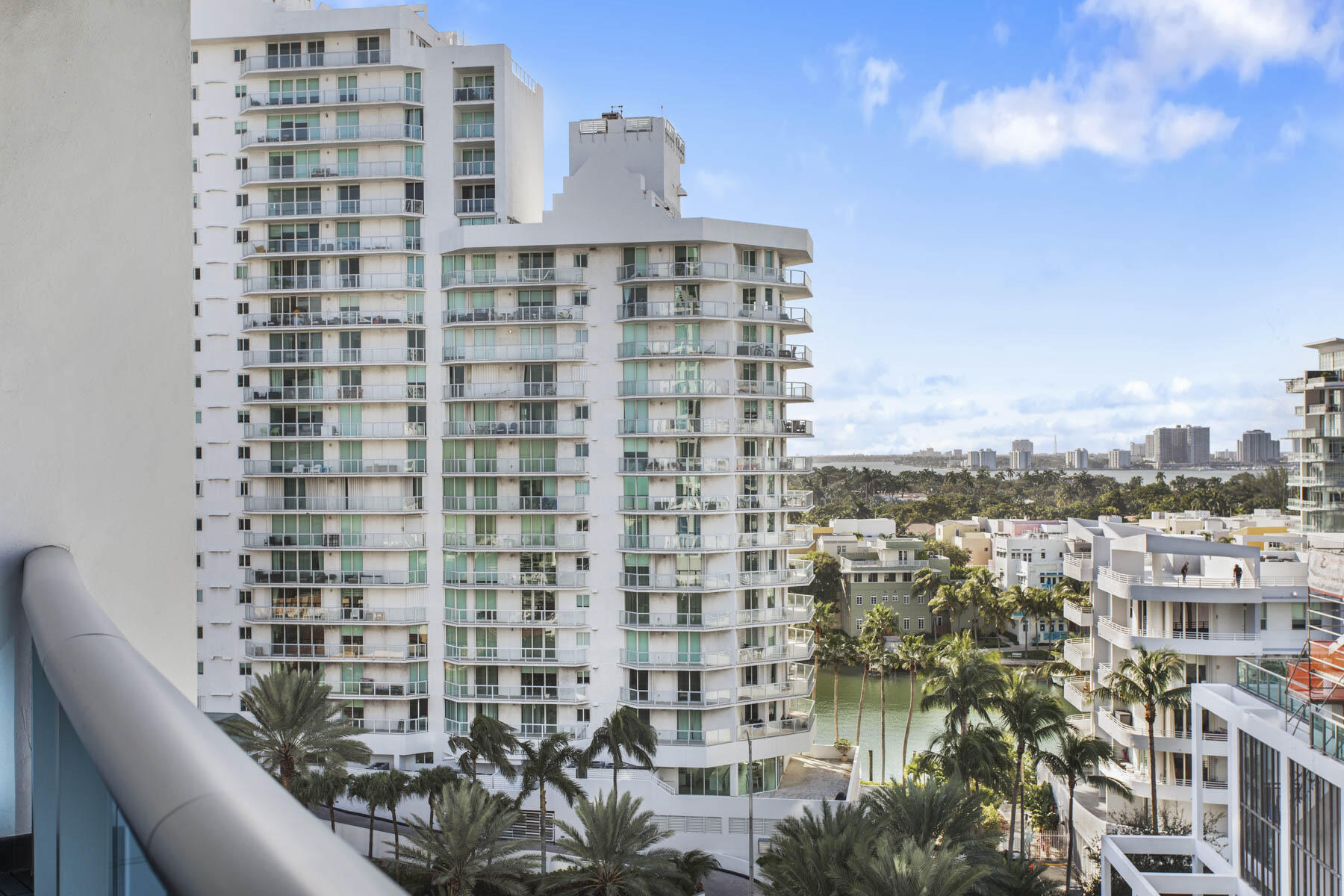 The Bath Club - Residential