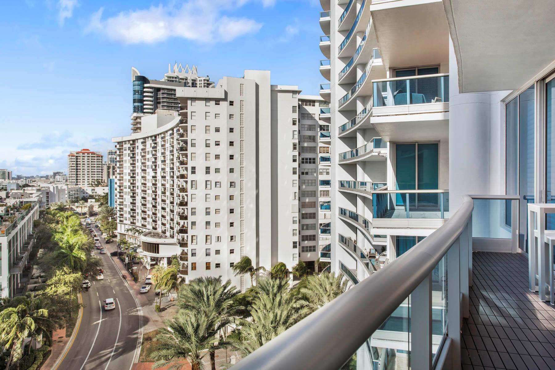 The Bath Club - Residential