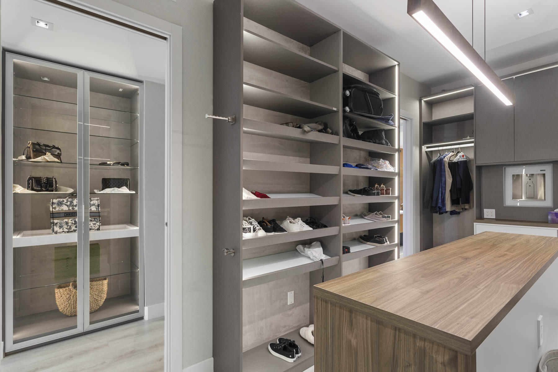 The Bath Club - Residential