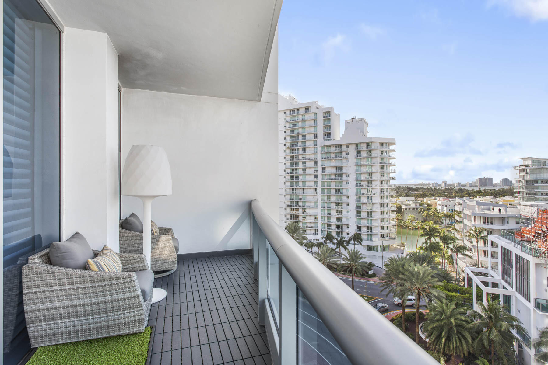 The Bath Club - Residential