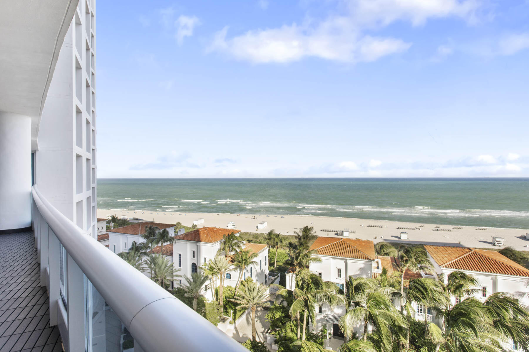 The Bath Club - Residential