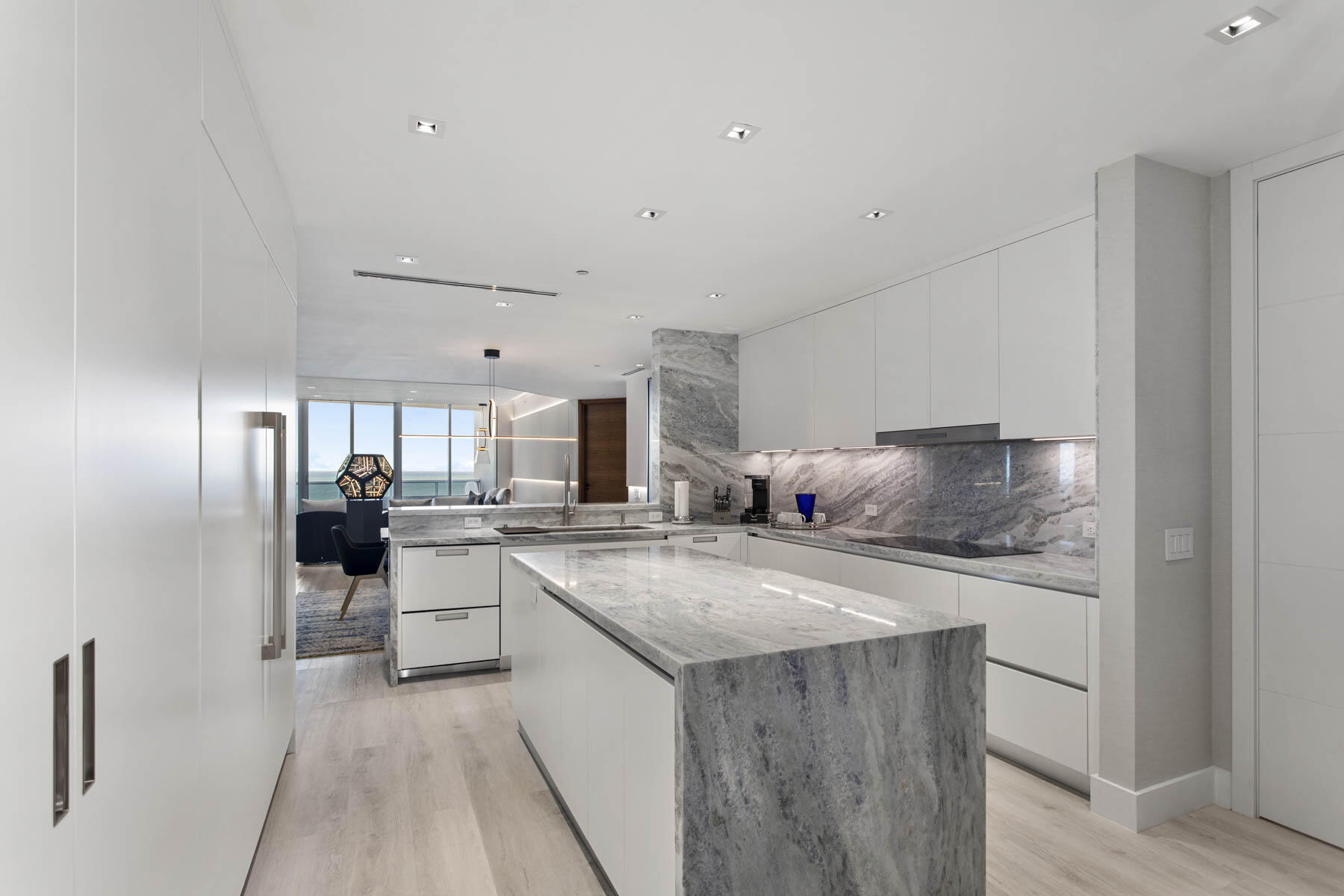 The Bath Club - Residential