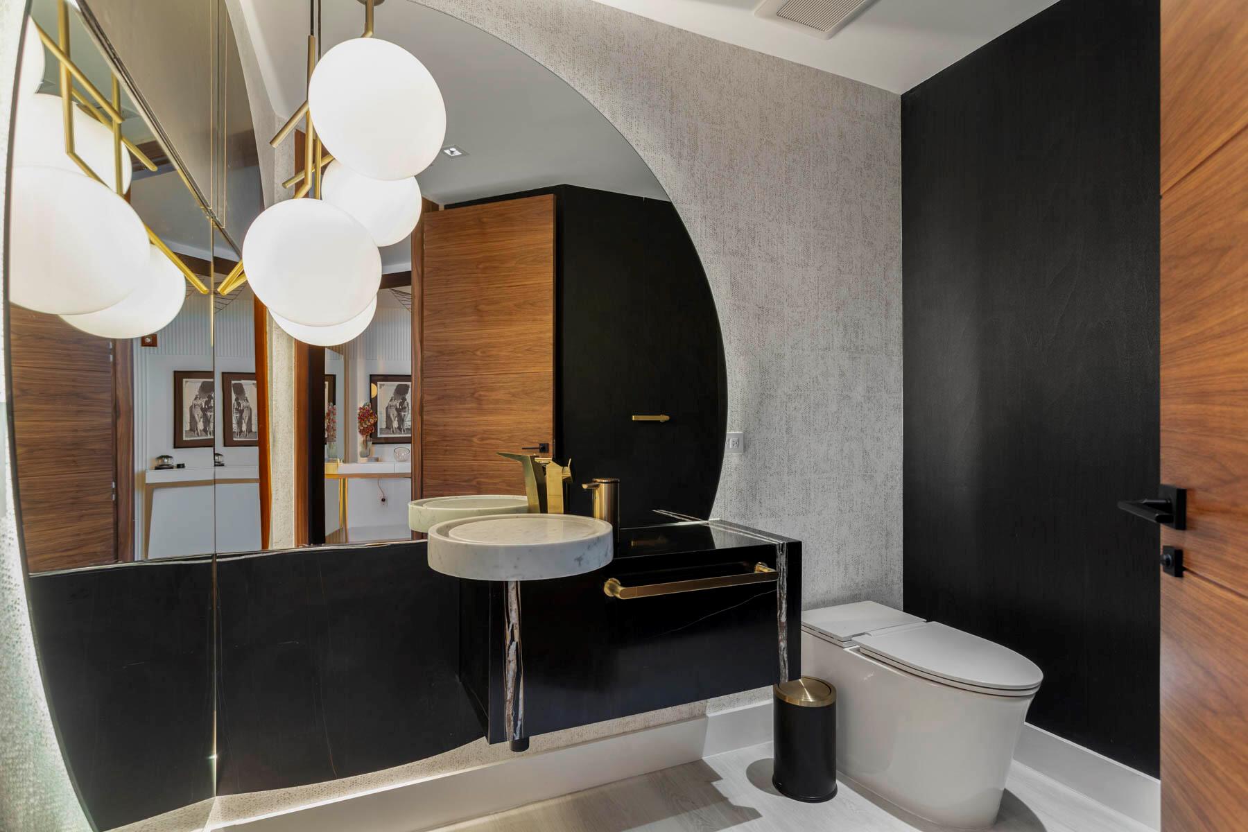 The Bath Club - Residential