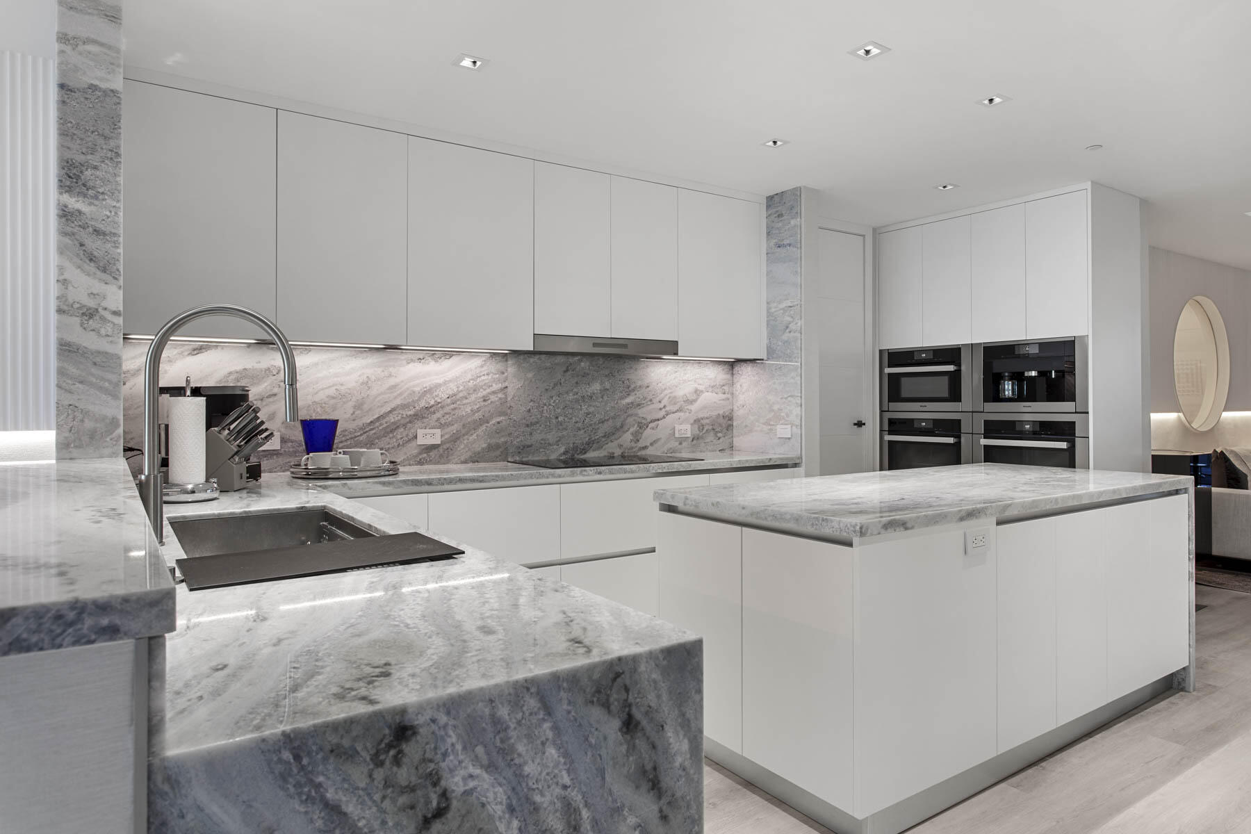 The Bath Club - Residential