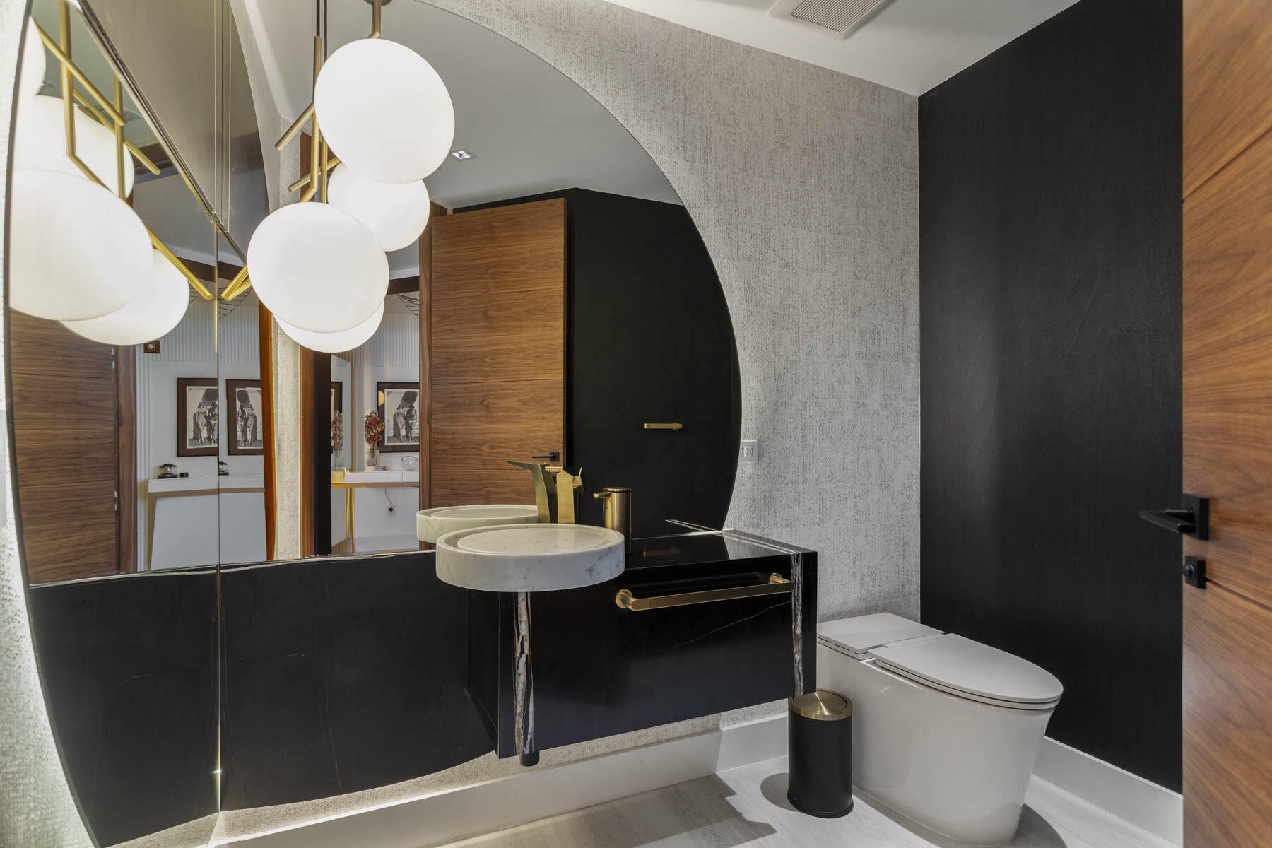 The Bath Club - Residential