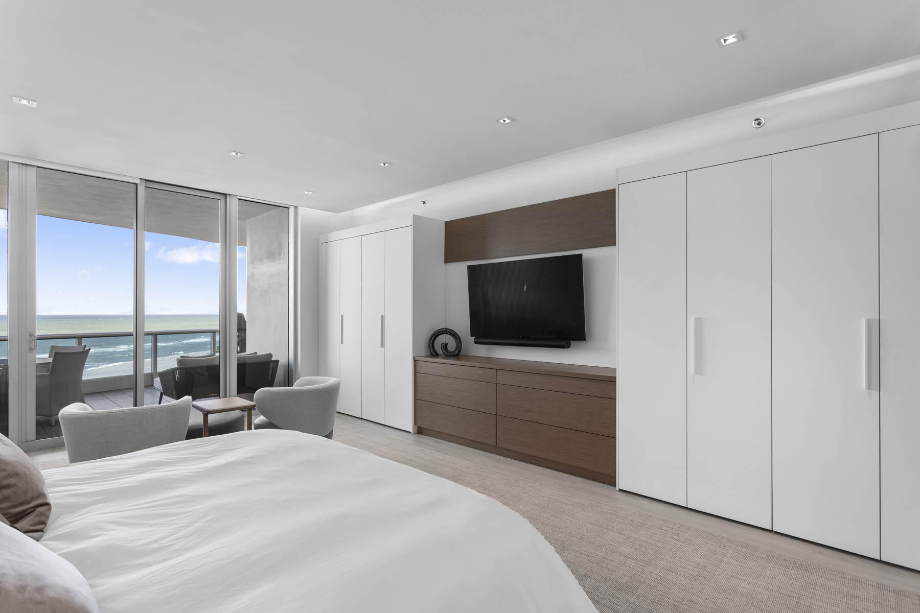 The Bath Club - Residential