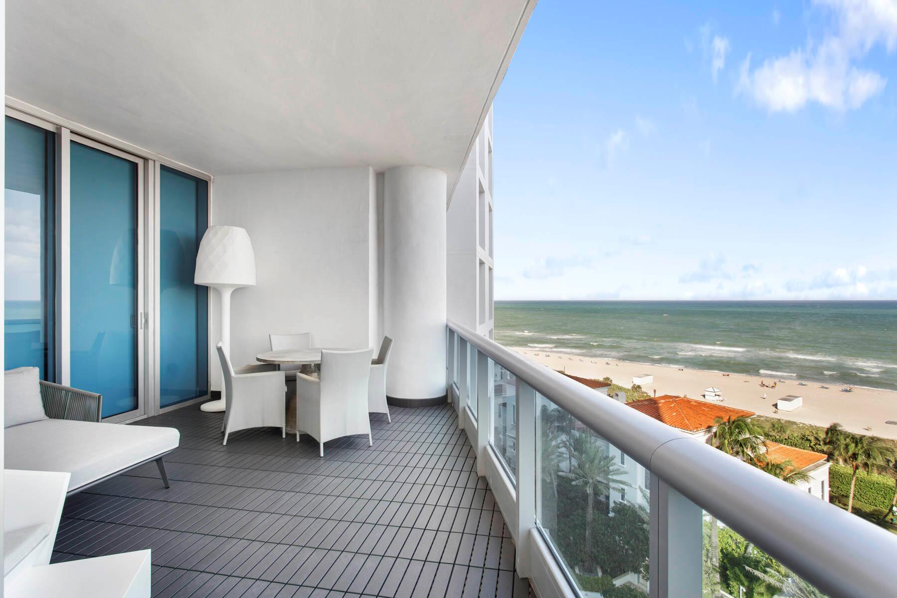 The Bath Club - Residential