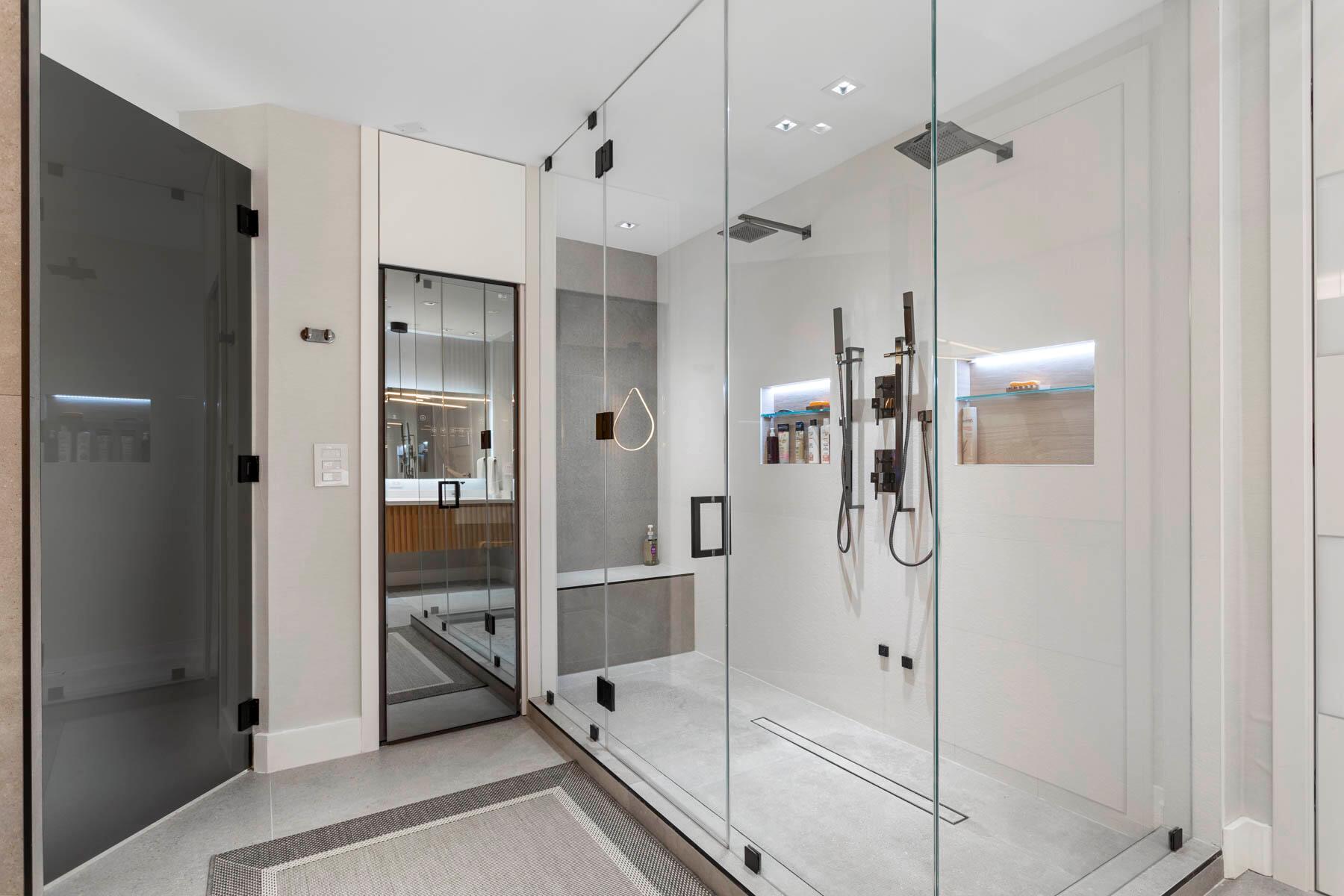 The Bath Club - Residential