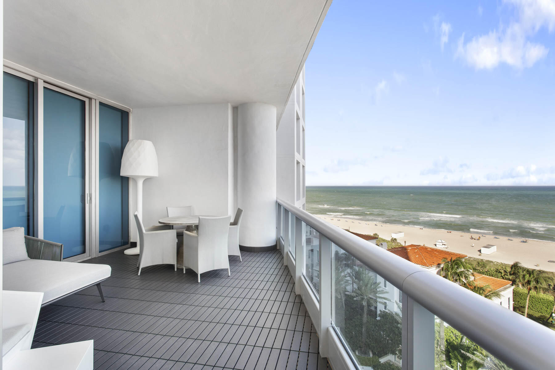 The Bath Club - Residential