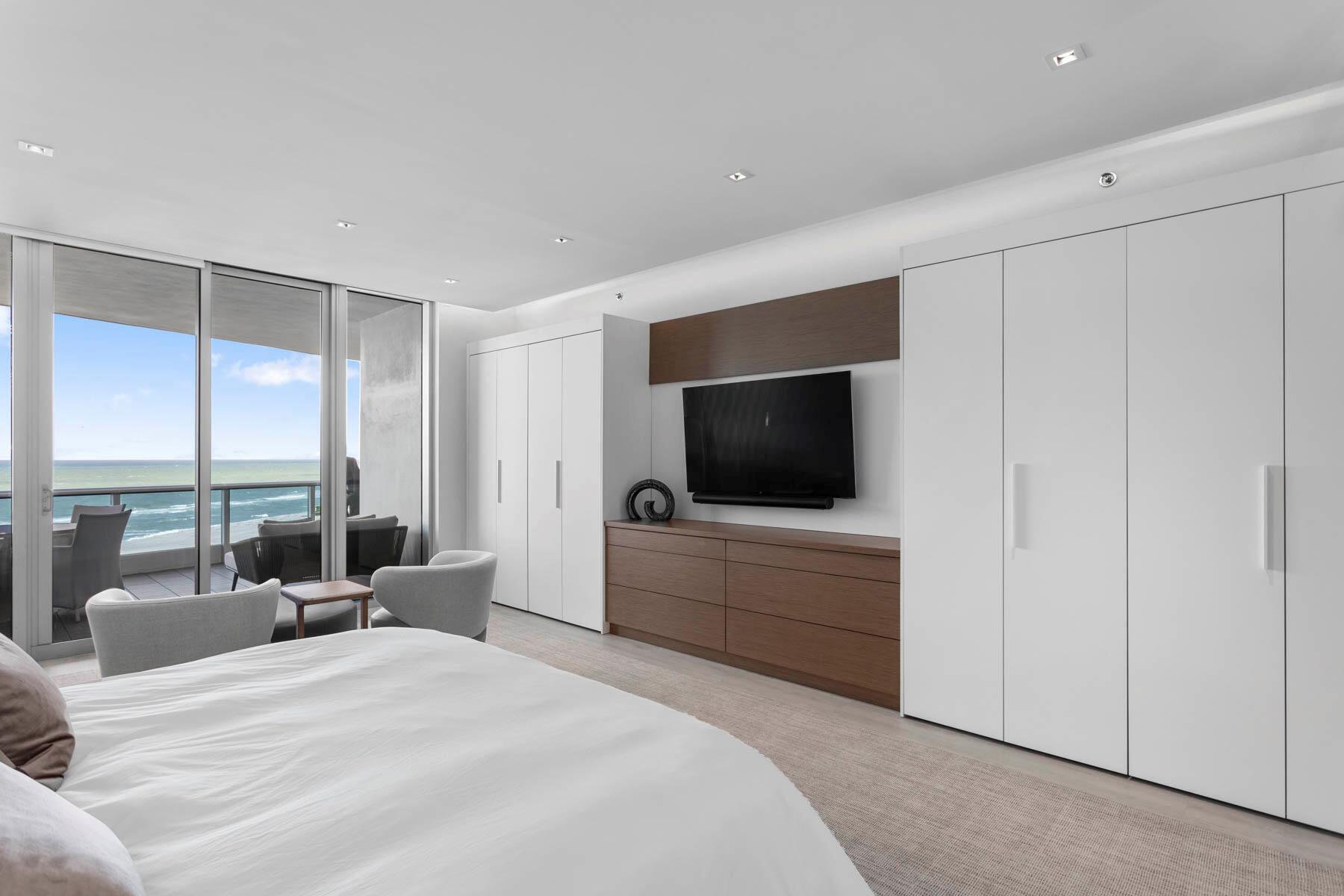 The Bath Club - Residential