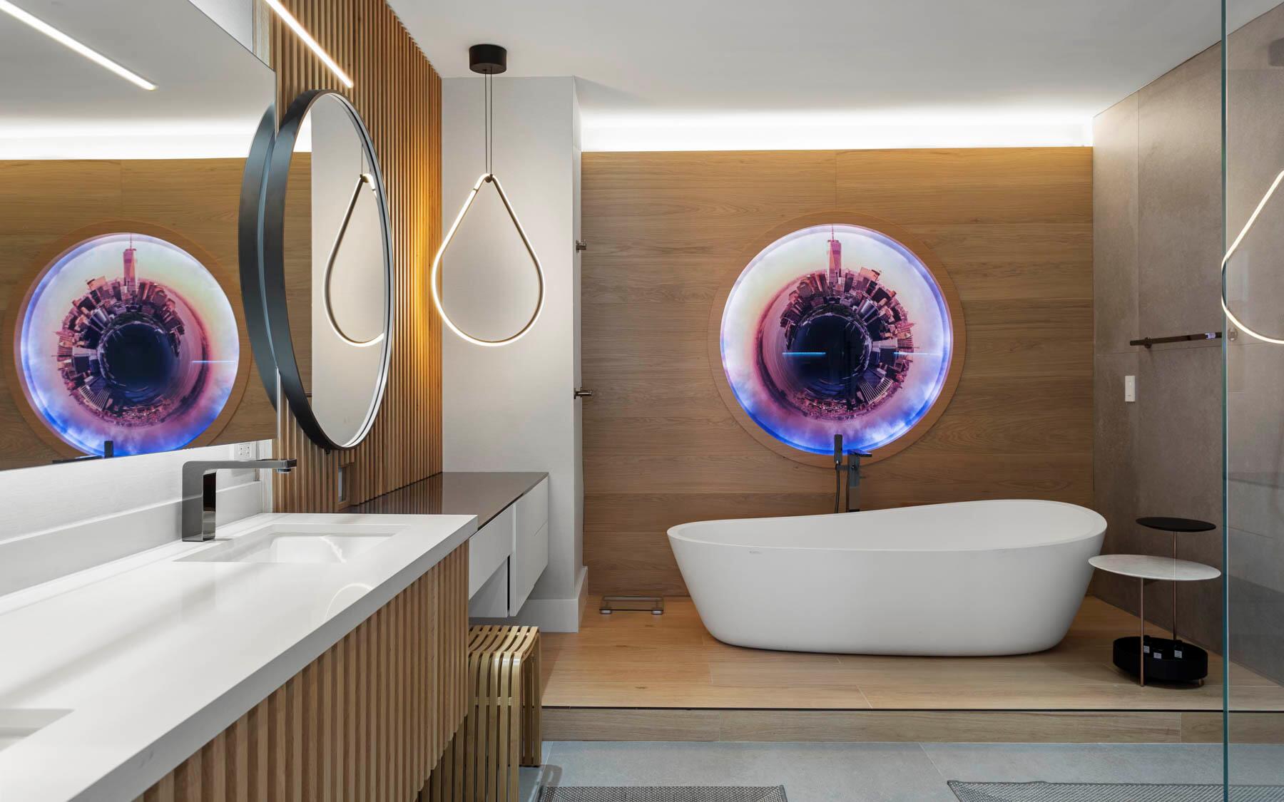 The Bath Club - Residential