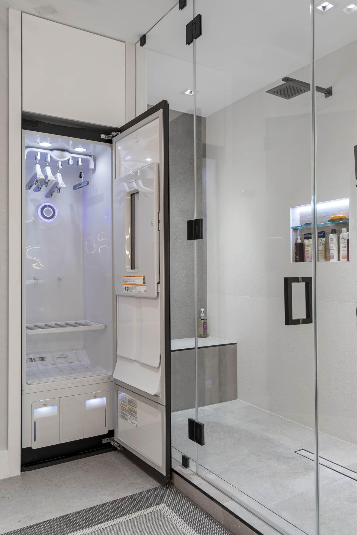 The Bath Club - Residential