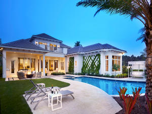 Admirals Cove - Residential