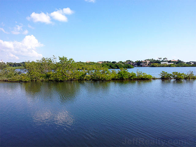 Admirals Cove - Residential