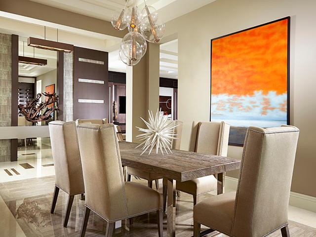 Admirals Cove - Residential