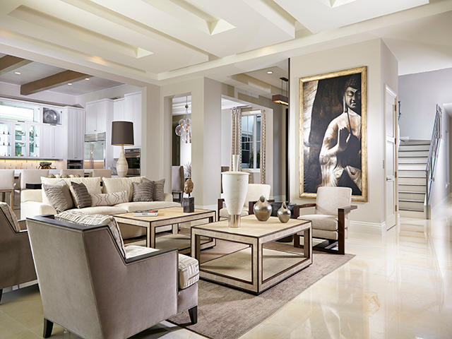 Admirals Cove - Residential