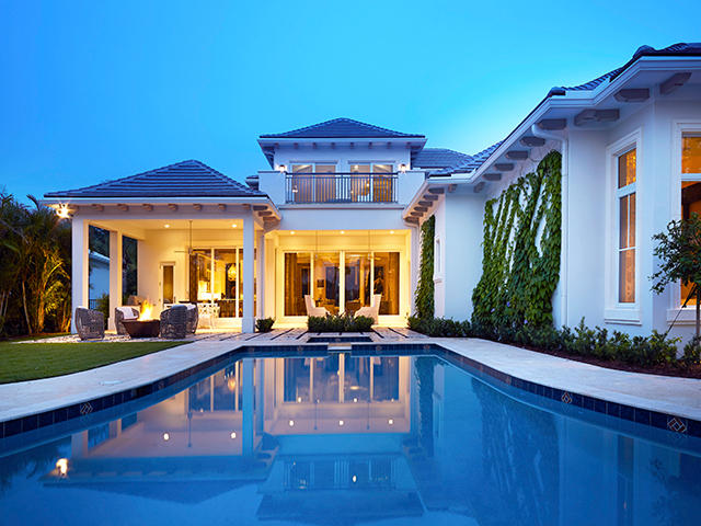 Admirals Cove - Residential