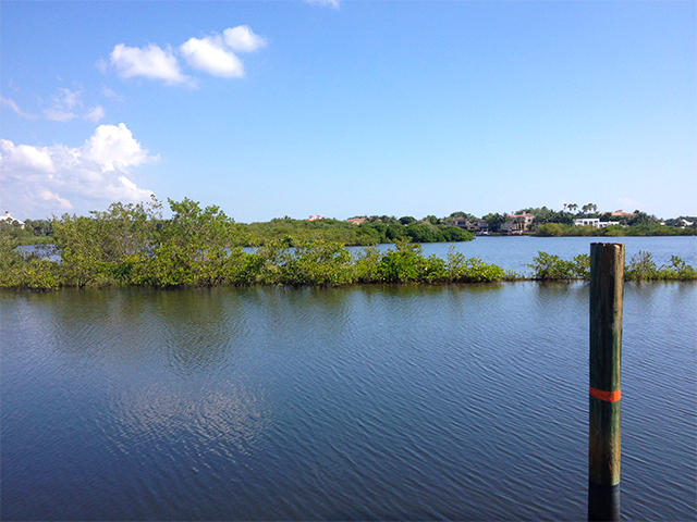 Admirals Cove - Residential