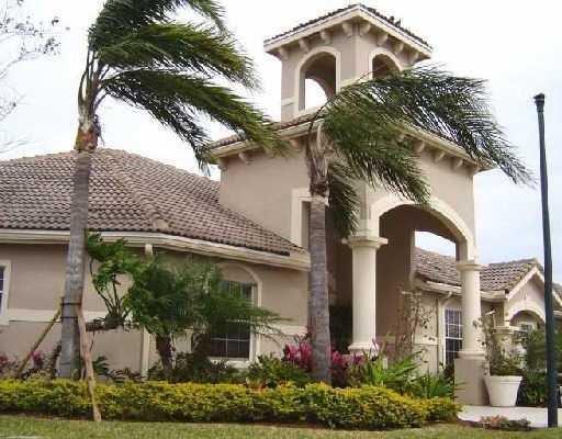 Evergreen Lakes Condo - Residential Lease