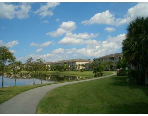 Evergreen Lakes Condo - Residential Lease