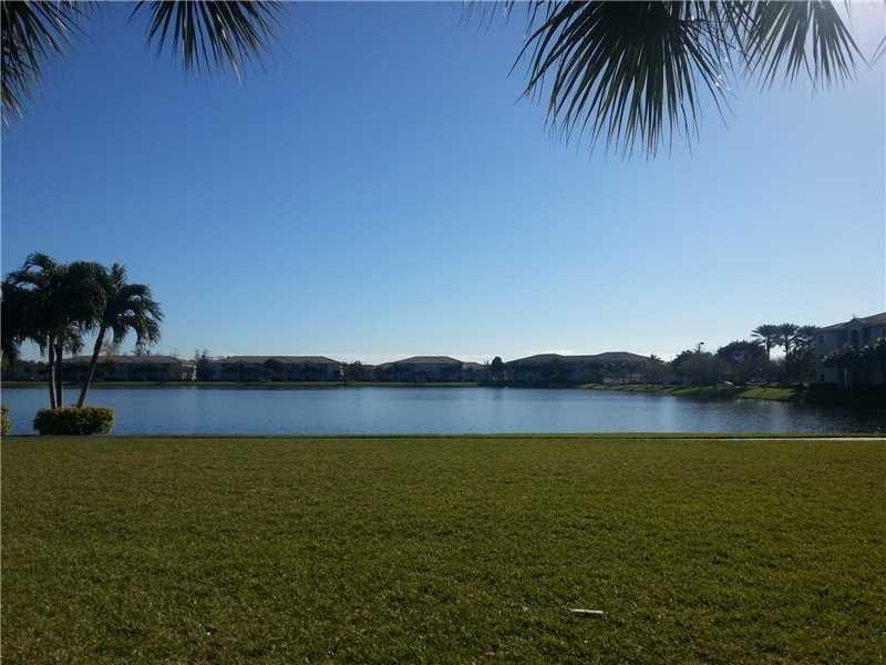 Evergreen Lakes Condo - Residential Lease