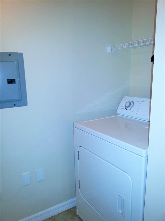 Evergreen Lakes Condo - Residential Lease