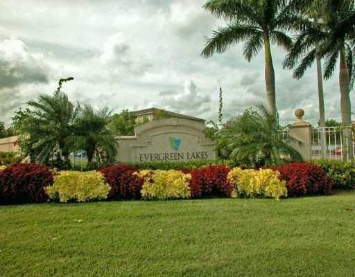 Evergreen Lakes Condo - Residential Lease