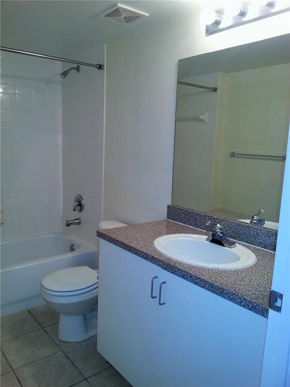 Evergreen Lakes Condo - Residential Lease