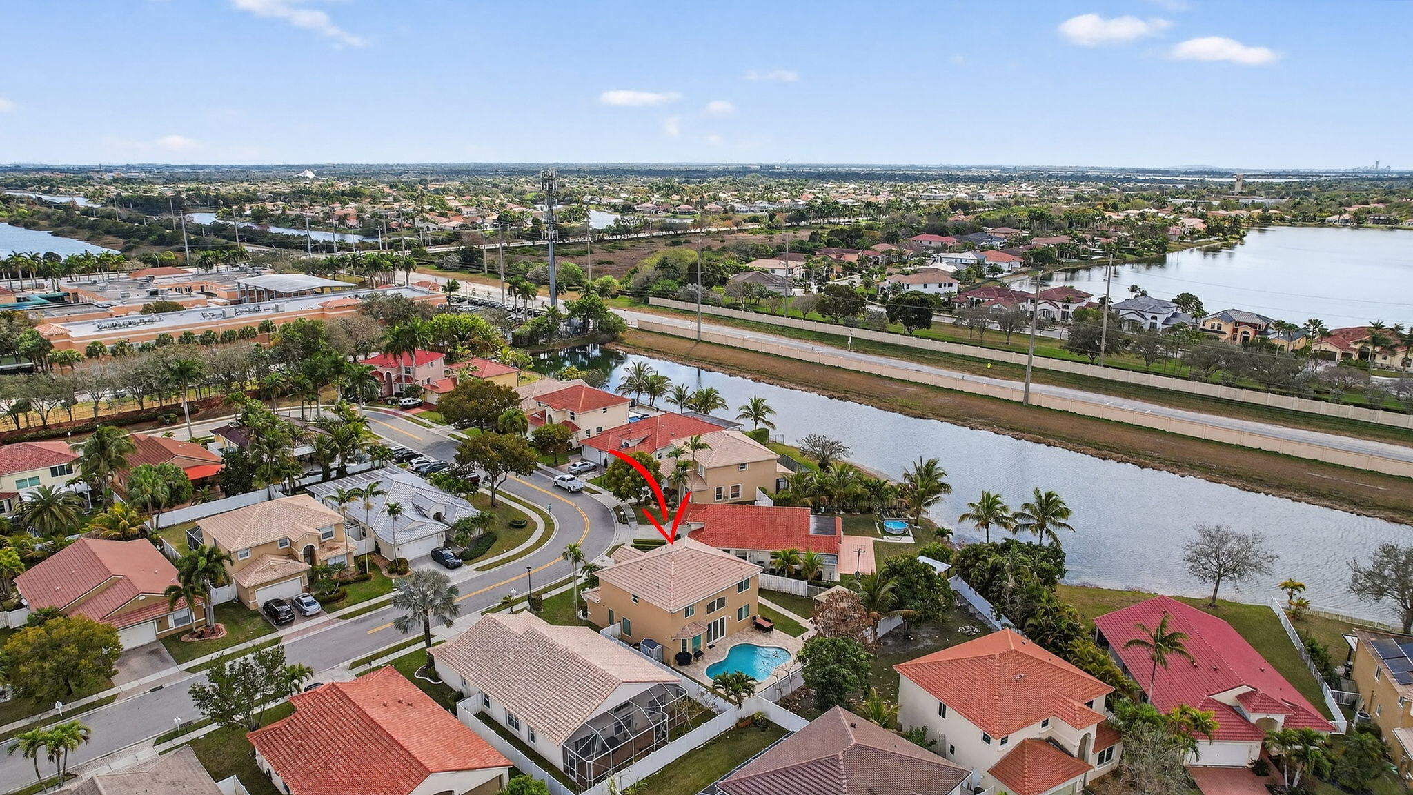 ENCANTADA - Residential