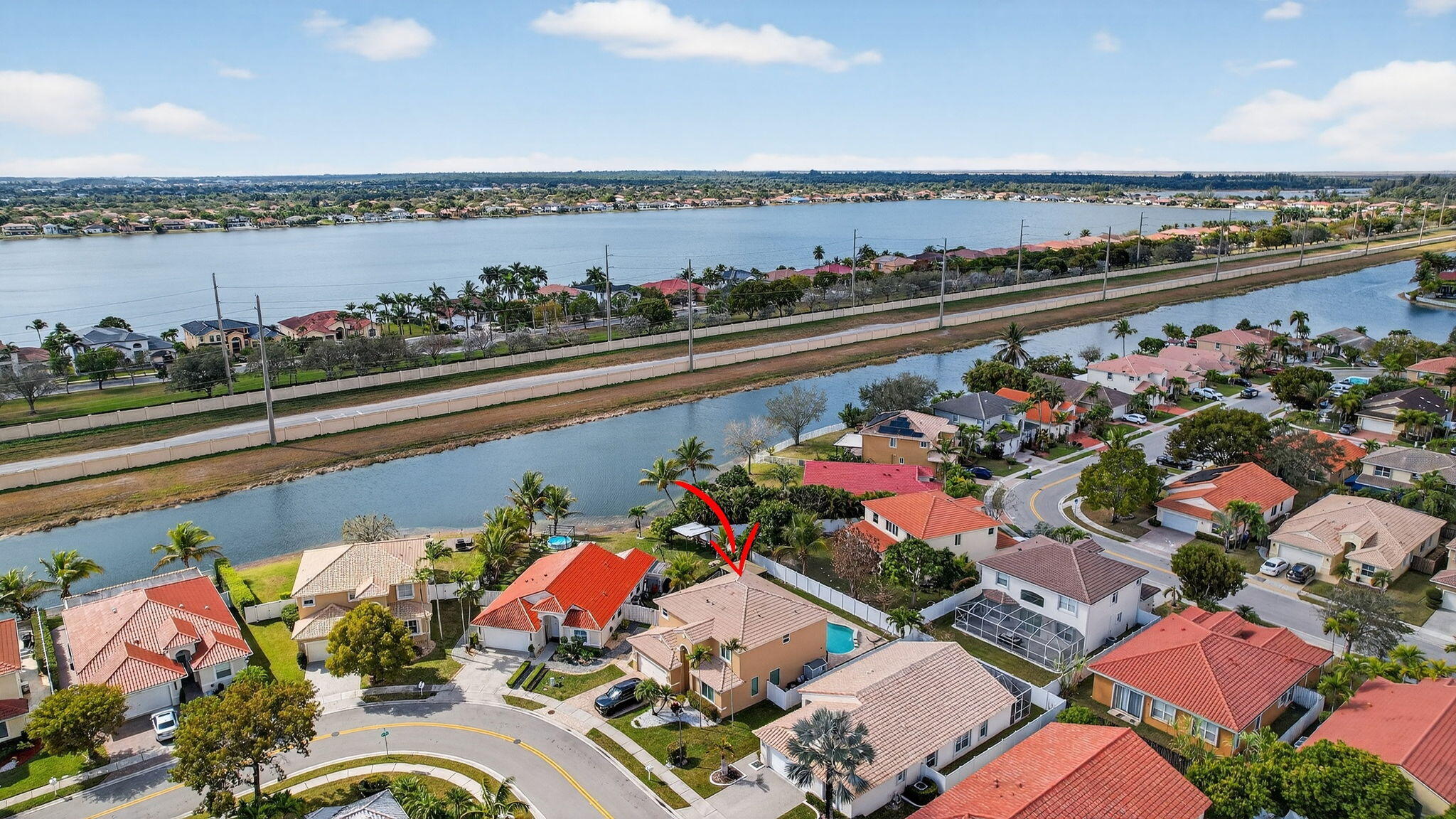 ENCANTADA - Residential