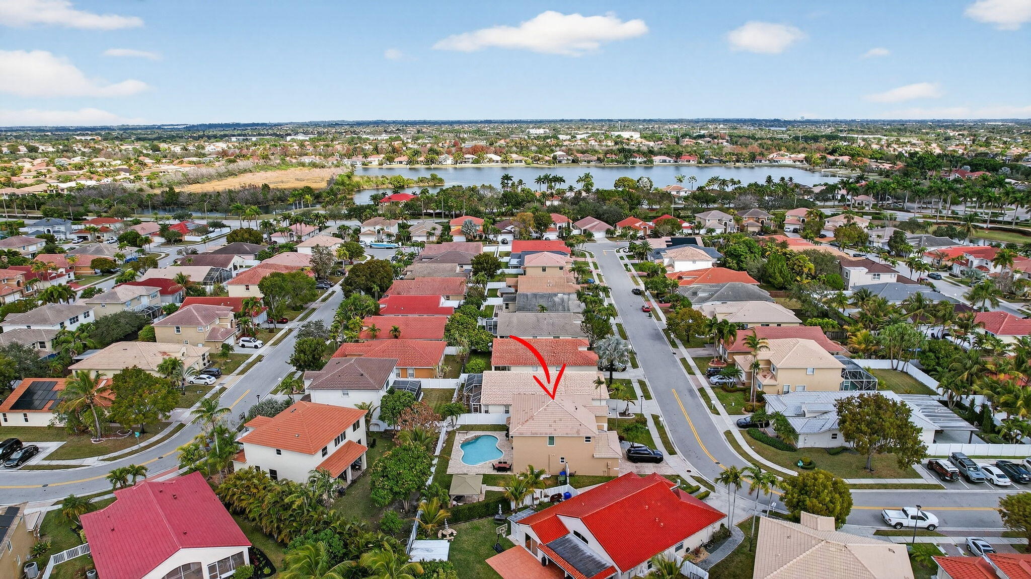 ENCANTADA - Residential