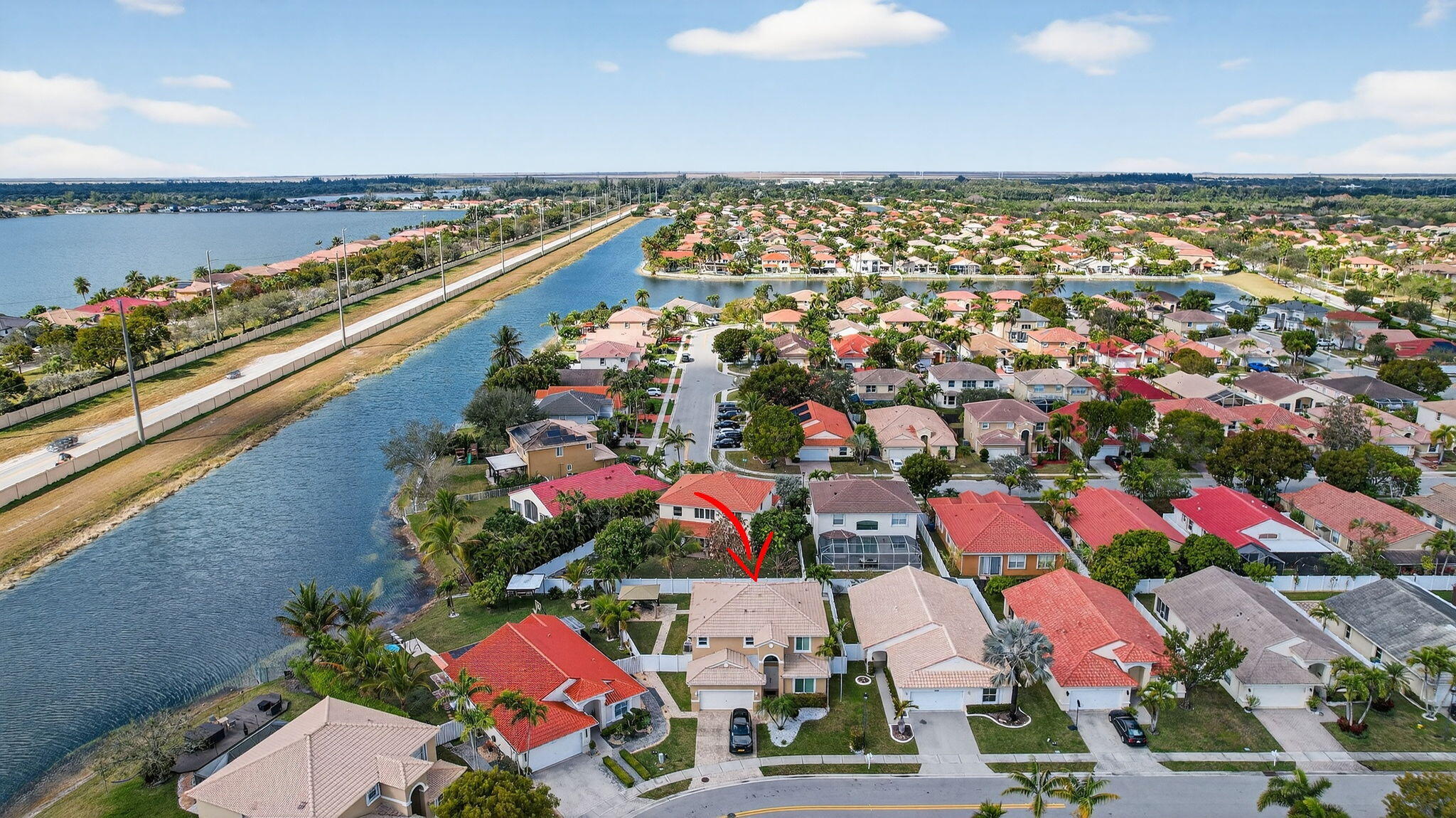 ENCANTADA - Residential